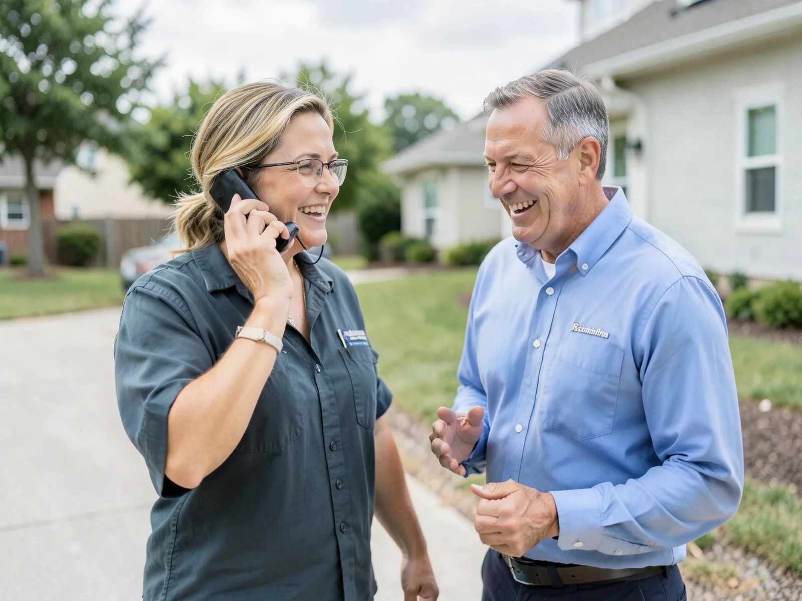 Frequently Asked Questions About Flood Damage Restoration in Argyle, TX